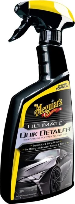 Meguiars Meguiar's Ultimate Quik Detailer