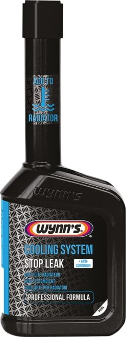 Wynn's 45641 Cooling System Stop Leak 325ml 8 Wynn's 45641 Cooling System Stop Leak 325ml -Auto-Onderdelen 450x1200 2