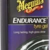 Meguiars - Gold Class Endurance High Gloss Tire Protection Gel - 473ml.
