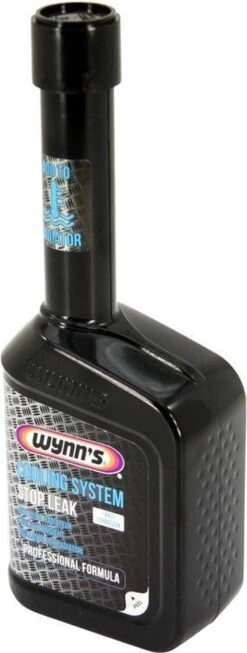 Wynn's 45641 Cooling System Stop Leak 325ml
