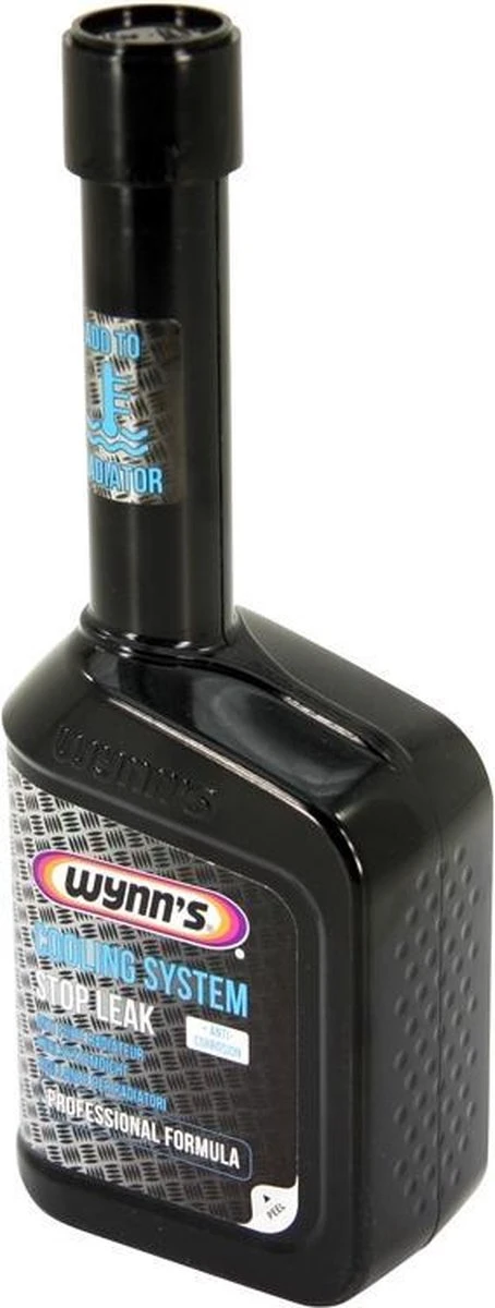 Wynn's 45641 Cooling System Stop Leak 325ml 3 Wynn's 45641 Cooling System Stop Leak 325ml