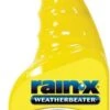 Rain-X 2-in-1 Glass Cleaner + Rain Repellent