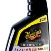 Meguiars Ultimate Leather Detailer - 473ml