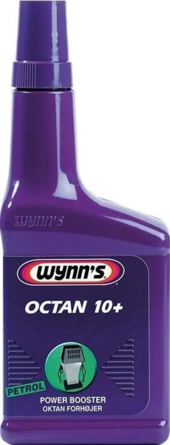 WYNN'S OCTAN 10+ POWER BOOSTER 8 WYNN'S OCTAN 10+ POWER BOOSTER -Auto-Onderdelen 460x1200 3