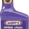 Wynn's 65263 Benzine +plus+ Behandeling 325ml -Auto-Onderdelen 461x1200