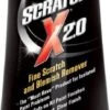 Meguiars G10307 ScratchX 2.0 Krasverwijderaar - 207ml - Wit