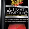 Meguiars G17216 Ultimate Compound Krasverwijderaar - 450ml