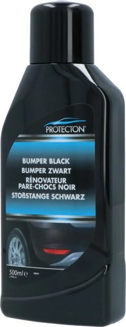 Protecton Bumper-zwart 500 Ml -Auto-Onderdelen 463x1200 1
