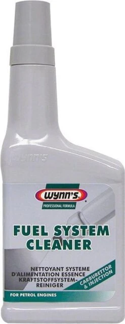 Wynns Fuel System Cleaner 325ML -Auto-Onderdelen 464x1200 1