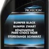 Protecton Bumper-zwart 500 Ml