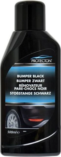 Protecton Bumper-zwart 500 Ml -Auto-Onderdelen 465x1200 1