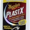 Meguiars Meguiar's Plast-X Clear Plastic Cleaner & Polish