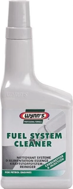 Wynns Fuel System Cleaner 325ML -Auto-Onderdelen 468x1200 3