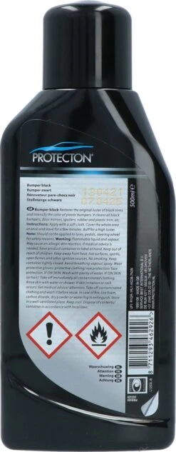 Protecton Bumper-zwart 500 Ml -Auto-Onderdelen 468x1200 5