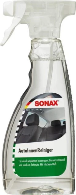 Sonax Interieurreiniger #321.200 9 Sonax Interieurreiniger #321.200 -Auto-Onderdelen 468x1200 6