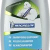 Michelin Eco Autoshampoo - Reinigt En Ontvet - 500ml -Auto-Onderdelen 470x1200 2