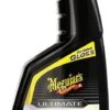 Meguiars Meguiar's Ultimate Interior Shine Protectant