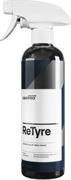 CARPRO – RETYRE – 500ML