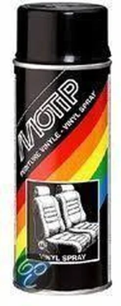 MoTip Vinyl Spray 400ml - ZWART -Auto-Onderdelen 475x1200 4