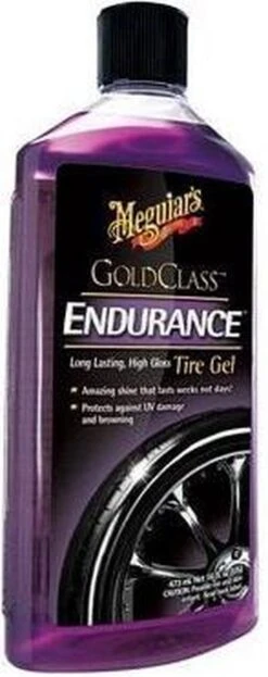 Meguiars G7516 Gold Class Endurance High Gloss Bandenglans - 473ml -Auto-Onderdelen 476x1200 1