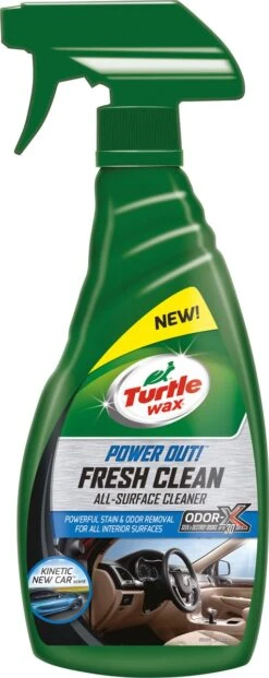 Turtle Wax 53087 Power Out Fresh Clean All-Surface Cleaner 500ml -Auto-Onderdelen 477x1200 1