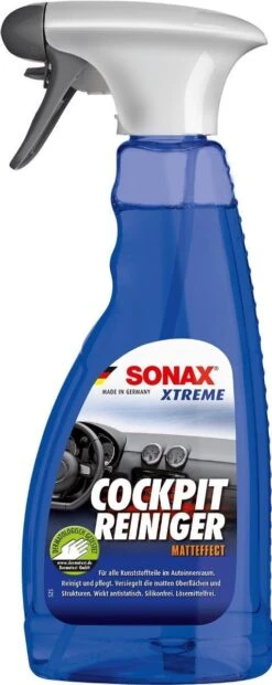 Sonax Xtreme Cockpitonderhoud - 500ml -Auto-Onderdelen 478x1200 4