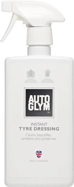 AUTOGLYM Instant Tyre Dressing 500ml 12 AUTOGLYM Instant Tyre Dressing 500ml -Auto-Onderdelen 479x1200