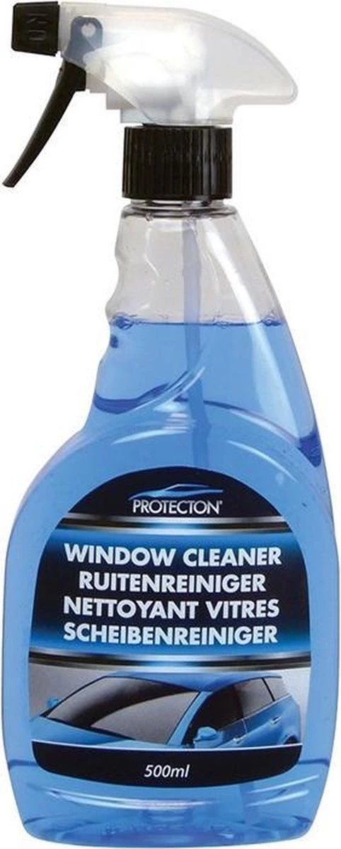 Protecton Ruitenreiniger 500ml 3 Protecton Ruitenreiniger 500ml