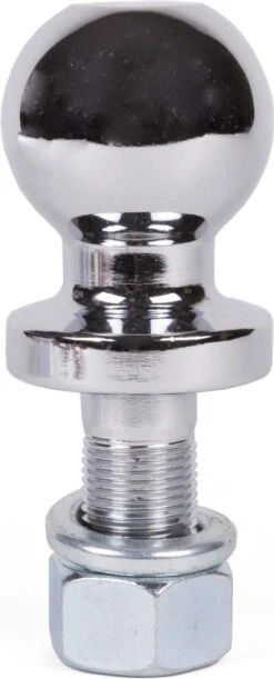 Benson Schroefkogel 50 Mm - M22 X 1.75 Mm