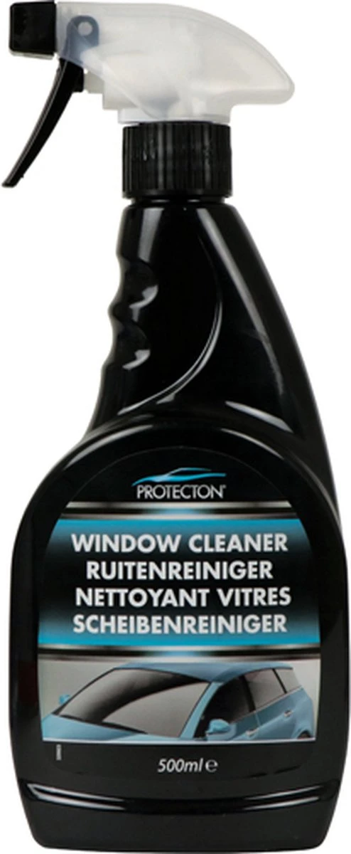 Protecton Ruitenreiniger 500ml 11 Protecton Ruitenreiniger 500ml - Afbeelding 9