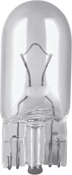 Osram Original Halogeen Autolampen - T10 - 12V/5W - Set à 2 Stuks -Auto-Onderdelen 497x1200 5