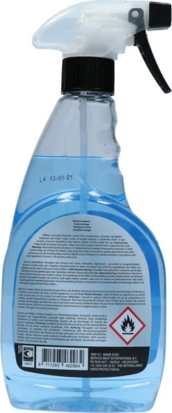 Protecton Ruitenreiniger 500ml 14 Protecton Ruitenreiniger 500ml -Auto-Onderdelen 500x1200 1