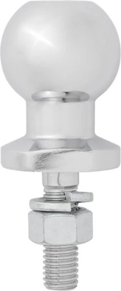 Proplus Trekhaakkogel - Autotoebehoren - Staal - 16 X 55 Mm - Zilver -Auto-Onderdelen 500x1200 3