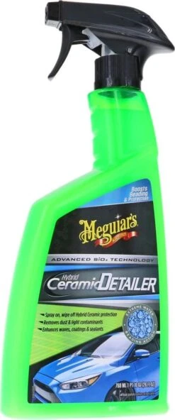 Meguiars Hybrid Ceramic Detailer - 768ml