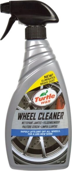 Turtle Wax Essential Velgenreiniger - 500ml -Auto-Onderdelen 503x1200 2