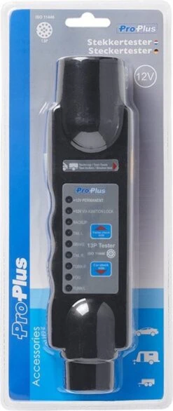 ProPlus Plugtester 13-pin 12 V -Auto-Onderdelen 506x1200 1