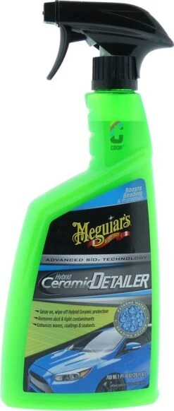 Meguiars Hybrid Ceramic Detailer - 768ml -Auto-Onderdelen 509x1200