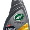 Turtle Wax Hybrid Solutions Ceramic Wet Wax - Synthetische Wax - Autowax - 500 Ml -Auto-Onderdelen 513x1200 1