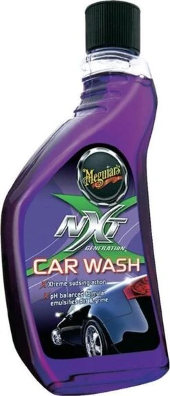 Meguiars #G12619 NXT Generation Car Wash Shampoo -Auto-Onderdelen 516x1200 3