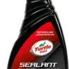 Turtle Wax 53162 Hybrid Sealant Hydrophobic Wax 500ml