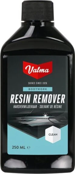 Valma A64a Resin Harsverwijderaar 250ml