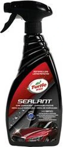 Turtle Wax 53162 Hybrid Sealant Hydrophobic Wax 500ml -Auto-Onderdelen 519x1200 1