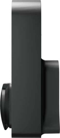 Wallbox Copper SB | Laadpaal | Laadvermogen Tot 22 KW | Bluetooth En Wifi | Zwart | Socket | Type 2 Mennekes -Auto-Onderdelen 521x1200