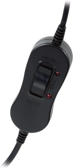 Ultimate Speed Warmte Autostoel Mat - Verwarmingskussen Kussen Auto - 12V Auto Verwarming Zitkussen - 12 Volt Kussen Rug Nek Shouders - Stoelverwarming Bureaustoel Bank - 2 Standen 98 X 48 X 1.6 Zwart 14 Ultimate Speed Warmte Autostoel Mat - Verwarmingskussen Kussen Auto - 12V Auto Verwarming Zitkussen - 12 Volt Kussen Rug Nek Shouders - Stoelverwarming Bureaustoel Bank - 2 Standen 98 X 48 X 1.6 Zwart -Auto-Onderdelen 522x1200