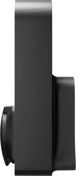 Wallbox Copper SB | Laadpaal | Laadvermogen Tot 22 KW | Bluetooth En Wifi | Zwart | Socket | Type 2 Mennekes -Auto-Onderdelen 523x1200