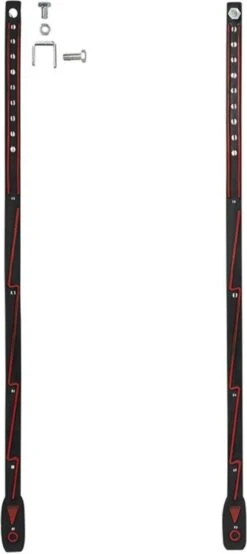 PROPLUS Pro Plus Antistatische Strip - Zwart - Bliksemschicht - Lengte 47 Cm -Auto-Onderdelen 535x1200 1