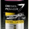 WYNN's- Diesel Power 7 - 7 In 1 Acties - 1L