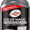 Turtle Wax 52710 Color Magic Prestige Silver Wax 500ml - Speciale Auto Lakherstel En Polijst - Zilver 2 Turtle Wax 52710 Color Magic Prestige Silver Wax 500ml - Speciale Auto Lakherstel En Polijst - Zilver -Auto-Onderdelen 555x1200 1