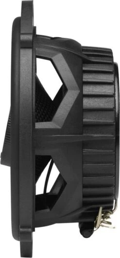 JBL Club 605CSQ - Autospeakers - Ø 16,5 Cm - 2-weg Composet - 285Watt - Zwart -Auto-Onderdelen 557x1200 1