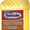 Flashlube - Loodvervanger Valve Saver Fluid FV - 500 Ml -Auto-Onderdelen 560x1200 1